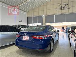 تۆیۆتا کامری